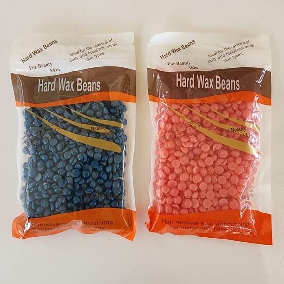 🕯 Hair Removal Wax Beans - Picture 2 of 8